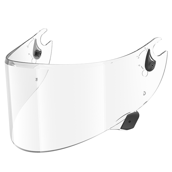 Shark Helmets Shark Race R/Speed R T/V Visor Clear